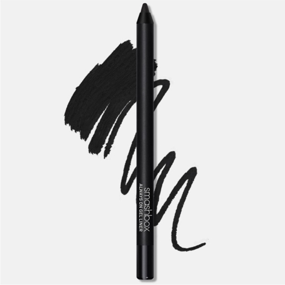 Smashbox LA Cover Shot Eye Palette & Eyeliner - Picture 15 of 16